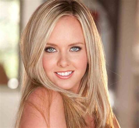 Brittany Bod Blonde Hot Blondes Blonde Babes