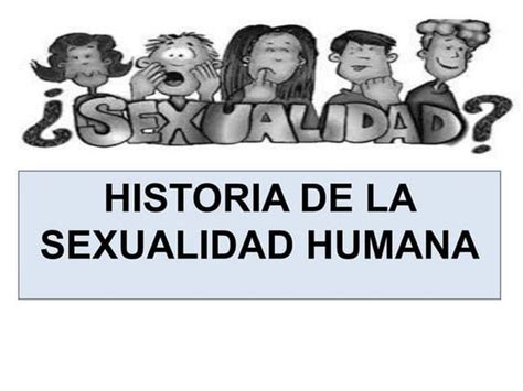 Conceptos Básicos Sobre Sexualidad Humana