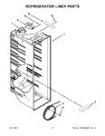 WRS325FDAM02 V V Appliance Parts Appliance Model Lookup