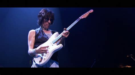 Corpus Christi Jeff Beck Live In Tokyo 9 4 14 YouTube