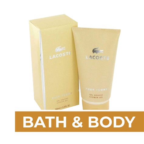 Bath & Body