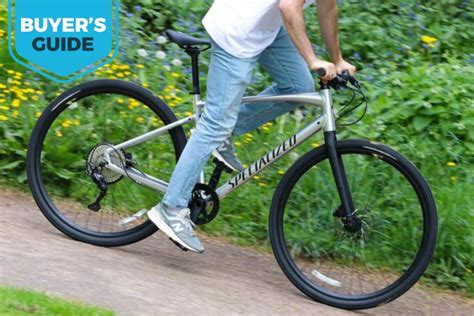 Best Hybrid Bikes 2024 — Versatile Flat Bar Bikes For Commuting And