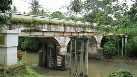 Tempat Angker Di Depok Ini Bikin Bulu Kuduk Merinding Depok Today