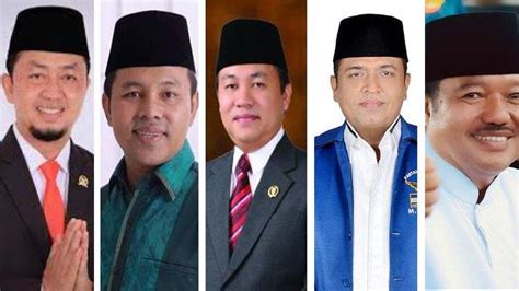 Caleg Dpr Ri Dapil Riau Peraih Suara Terbanyak Idris Laena Beri