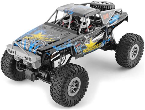 RC Auto Hot Crawler X RCprofi Cz