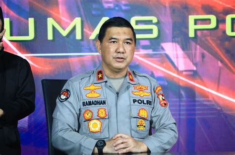 public order disturbances decrease inp inp indonesian national police