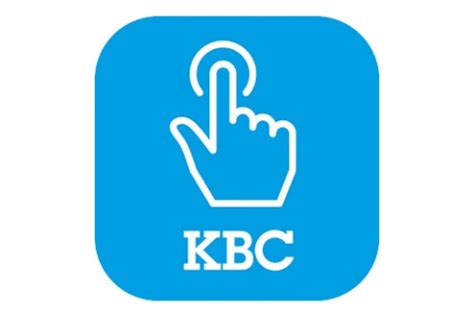 Nieuw In KBC Touch KBC Bank Verzekering