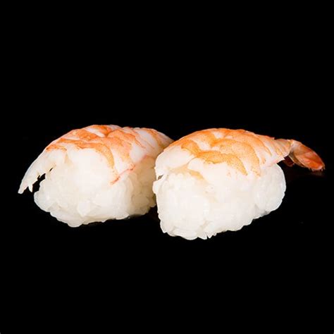 Nigiri Ebi Sushi Ra