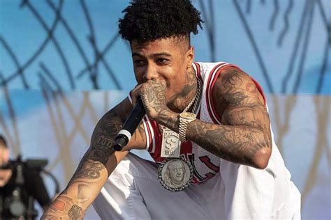 Blueface Biography Net Worth Girlfriend Instagram Age Nationality