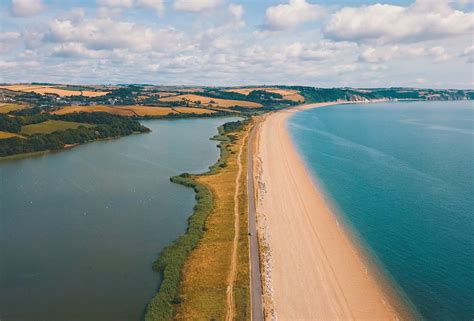 Slapton Sands South Devon Beach Guide