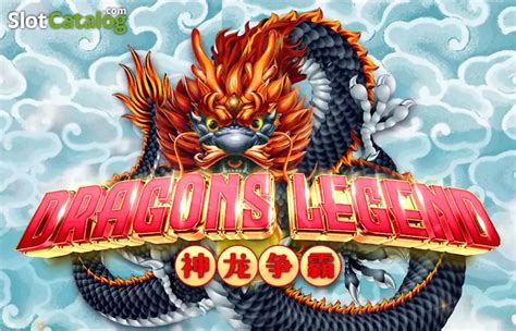 Dragons Legend Manna Play Slot Review And Demo Rtp N A