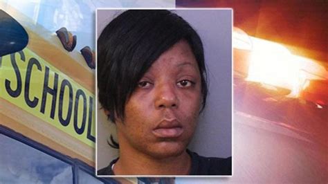 School Bus Attendant Facing Drug Charges