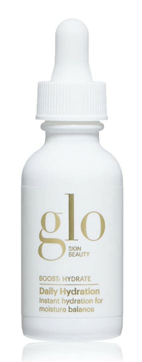 Glo Skin Beauty Daily Hydration Ingredients Explained