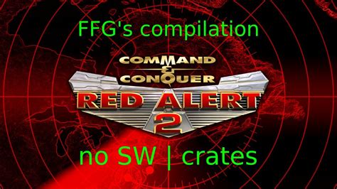 Red Alert Multiplayer Ffg S Compilation No Sw Crates Apper