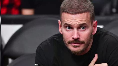 Matt Pokora Partage Une Adorable Photo Avec Son Fils De Mois Et Fait