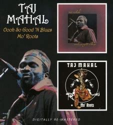 Taj Mahal - Taj Mahal | Release Info | AllMusic