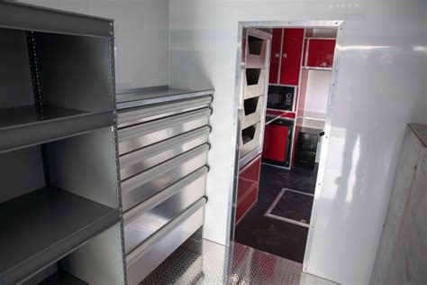 2024 Atc Trailers 40′ Custom Fire Rescue Trailer 80012 Colorado