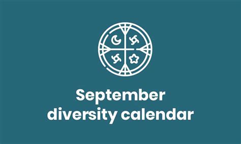 Diversity Calendar For Your Workplace Testgorilla