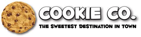Cookie Co Menu Cookie Co