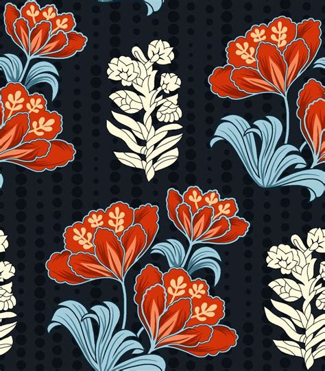 Pin By Shahzad Saleemi On Rabecca In 2024 Floral Pattern Vector