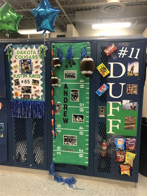 locker decorating ideas 8