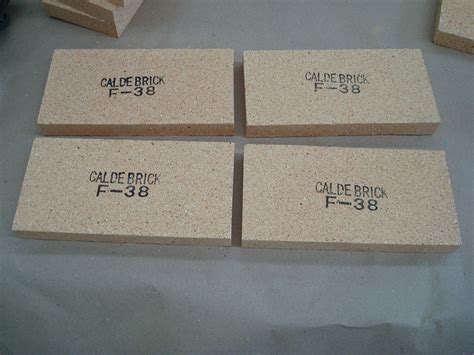 Refractory Bricks High Alumina Bricks Fireclay Bricks China