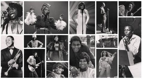 Blues African American History