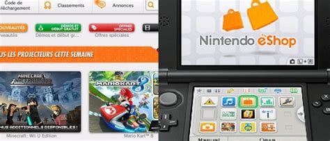 D Crypter Imagen Carte Pr Pay E Nintendo Eshop Gratuit Fr