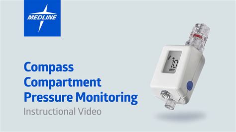 Compass Universal For Compartment Pressure Monitoring On Vimeo