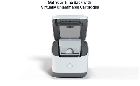 Amazon.com: ZSB Series from Zebra - ZSB Labels, Recyclable Label