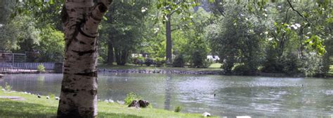 Volkspark Stadt Kaiserslautern