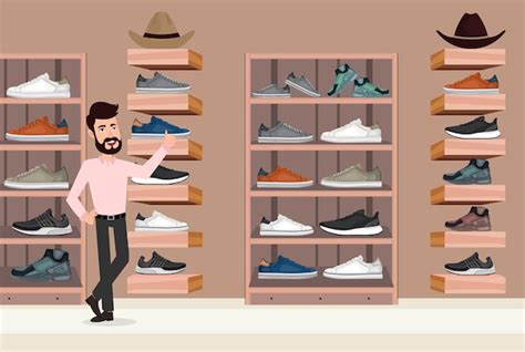 Vectores E Ilustraciones De Guardar Zapatos Para Descargar Gratis Freepik