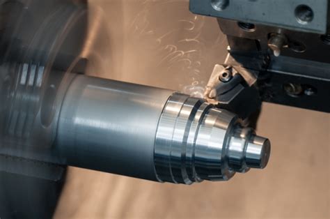 Types of Machining Process: Classifications and Differences