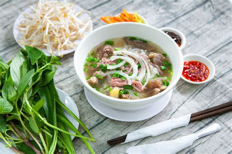 Pho Saigon The Best Pho Spots In Ho Chi Minh City