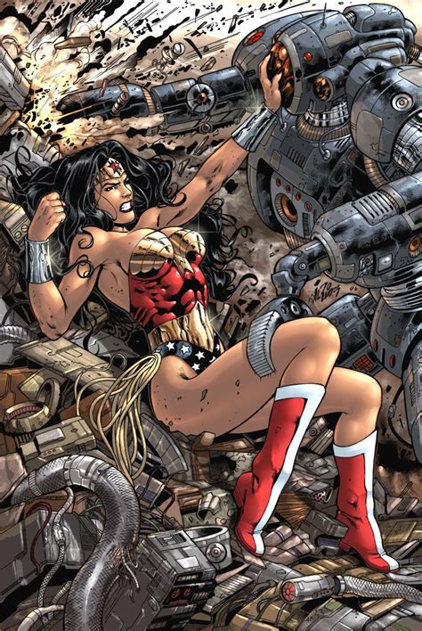 Wonder Woman By Al Rio Wonder Woman Wonder Woman Art Wonder