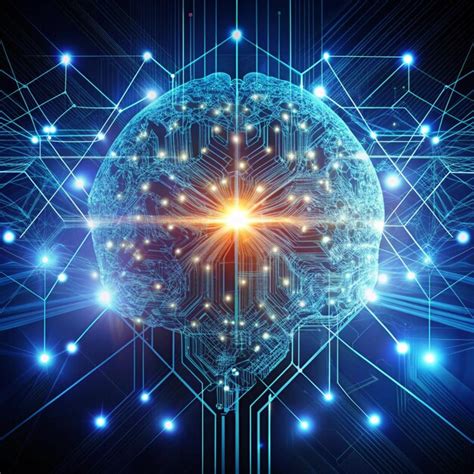 Abstract Fiber Optics background | Premium AI-generated image 