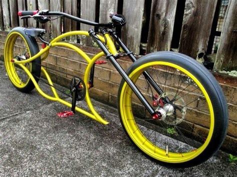 132 Best Stretched Cruisers Images On Pinterest Bicycles Bicycle And