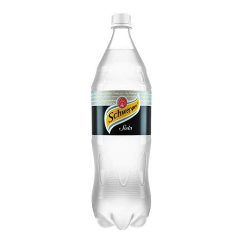 Gaseosa Soda Schweppes x 1.5 ml-tiendasjumbo.co - Jumbo Colombia