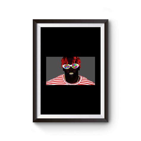 Lil Yachty Poster