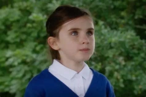 How old is April in Emmerdale, and who is the actress who plays her? Details revealed - Mirror ...