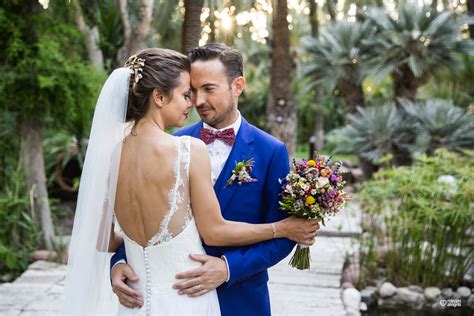 Una Boda De Verano