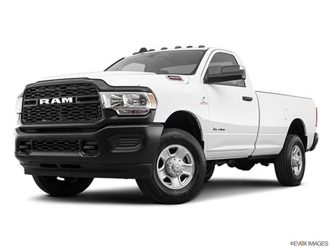 Ram Ram 3500 2023 Essais routiers prix spécifications photos et