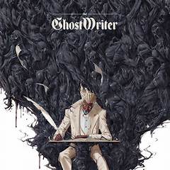 Bunkralbum The Shocking Truth About The Ghostwriter No One Knew Existed