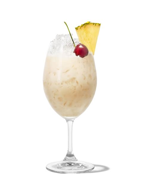 Descubrir 93 Imagen Receta Piña Colada Con Ron Malibu Abzlocal Mx