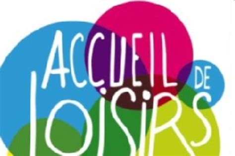 L Accueil De Loisirs Sans H Bergement D Escource L Accueil De Loisirs