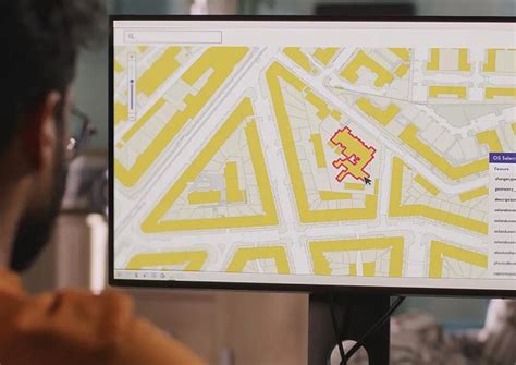 ordnance survey announces digital overhaul spatial source