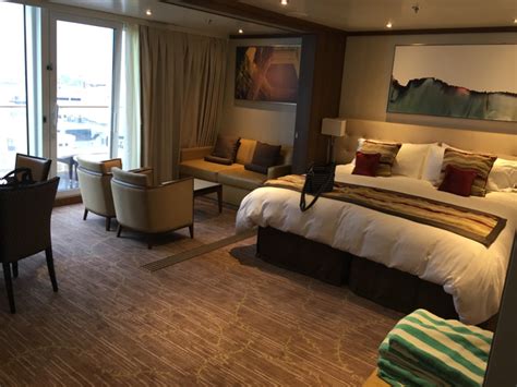 Balcony Stateroom, Cabin Category SV, Norwegian Dawn