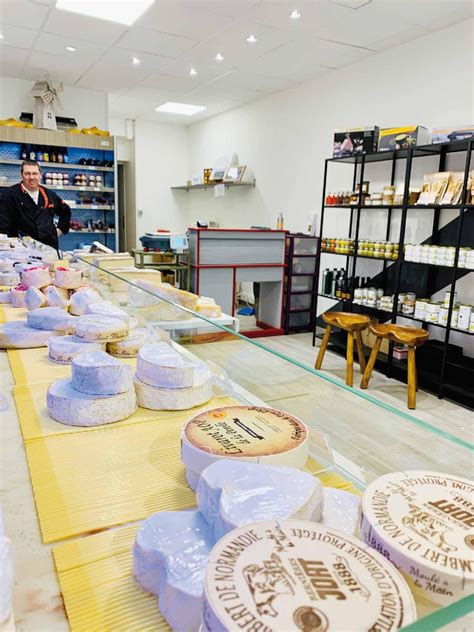 Fromagerie De Saint Affrique St Affrique Tourisme Aveyron