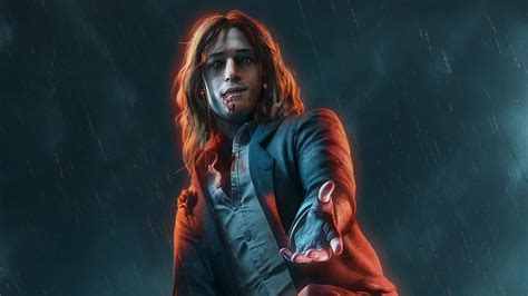 Vampire The Masquerade Bloodlines 2 Brujah Reveal Trailer