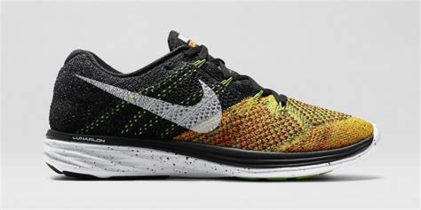 Nike Flyknit Lunar 3 Multicolor Available Now Weartesters